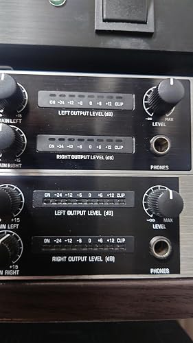 Amazon | Behringer アナログラインミキサー 1Uサイズ 16モノ/8